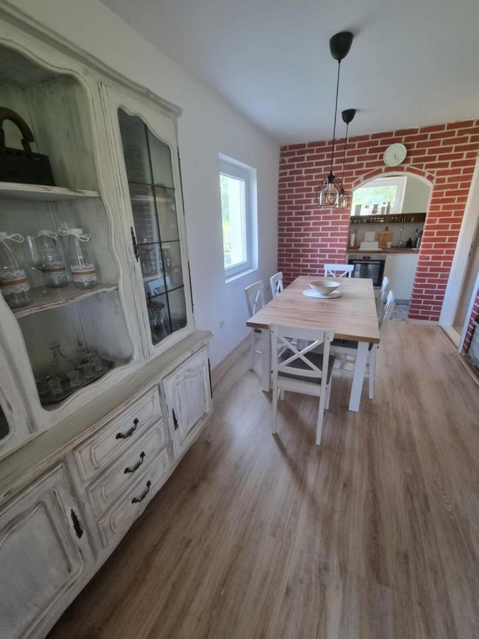 Willa Hoopovo House Fruska Gora Irig Zewnętrze zdjęcie