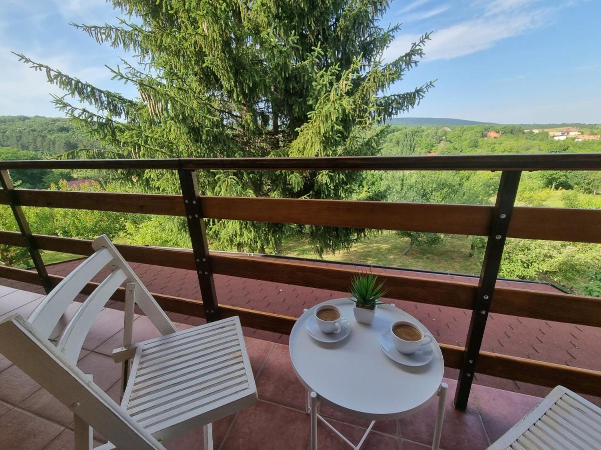 Willa Hoopovo House Fruska Gora Irig Zewnętrze zdjęcie