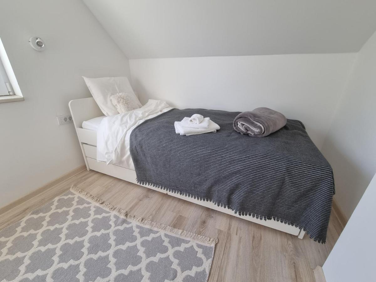 Willa Hoopovo House Fruska Gora Irig Zewnętrze zdjęcie