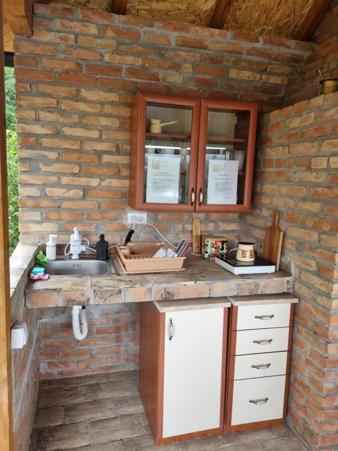 Willa Hoopovo House Fruska Gora Irig Zewnętrze zdjęcie