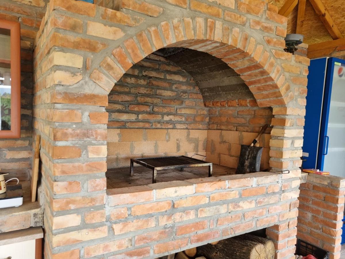 Willa Hoopovo House Fruska Gora Irig Zewnętrze zdjęcie